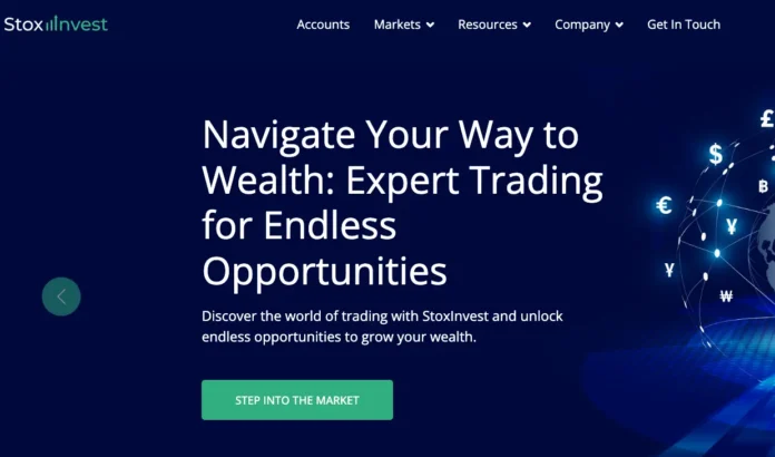 StoxInvest Review