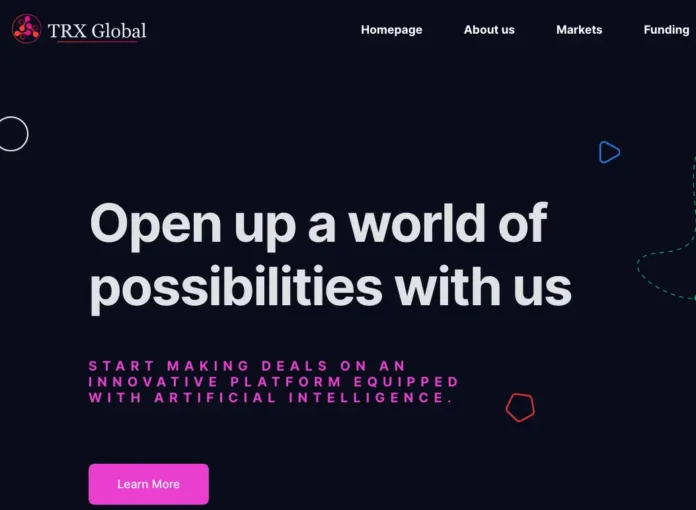 Trx Global Review
