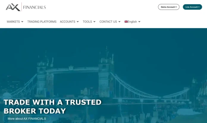 AX Financials Review