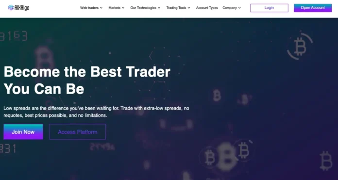 AixAlgo Review