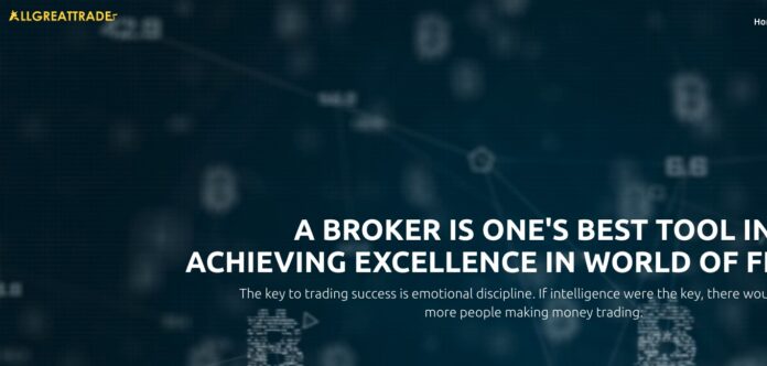 AllGreatTrade Review