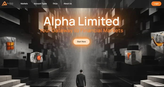 Alpha Limited Review
