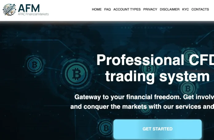 ApacMarket Review