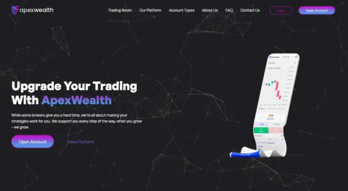 ApexWealth24 Review