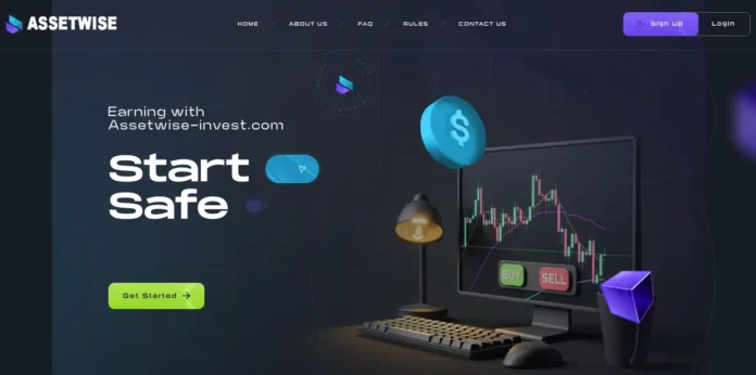 Assetwise Invest Review