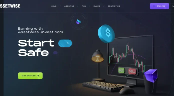 Assetwise Invest Review (assetwise-invest.com Scam) Assetwise Invest Review