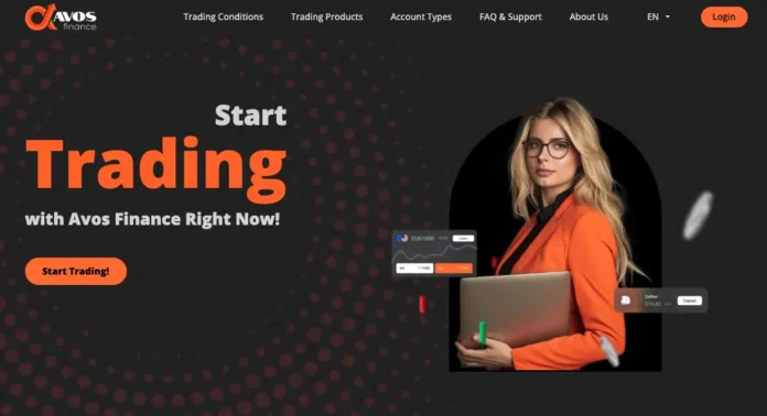 Avos Finance Review