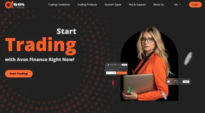 Avos Finance Review (avos-finance.ltd Scam) Avos Finance Review