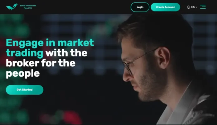 Bemo Investment Firm Ltd Review Bemo Investment Firm Ltd Review