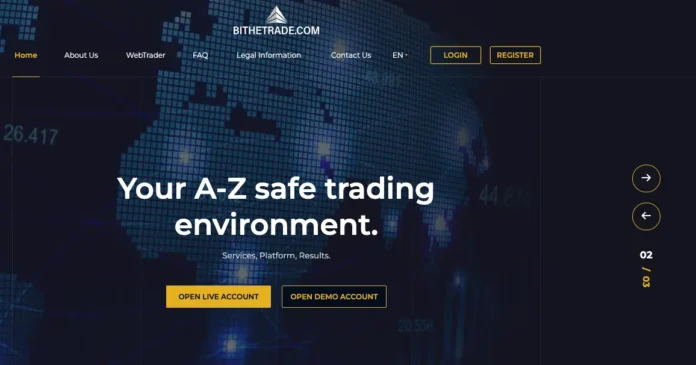 BiTheTrade Review