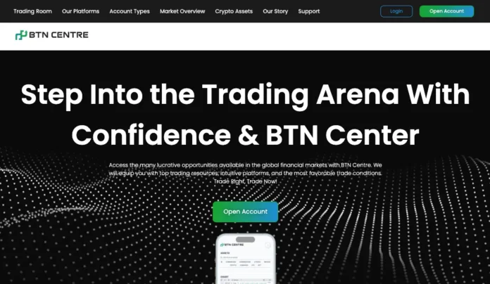 Btn Centre Review Btn Centre Review
