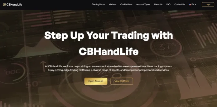CBHandLife Review