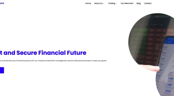 Caltex Trader review (caltextrader.com Scam) Caltex Trader Review