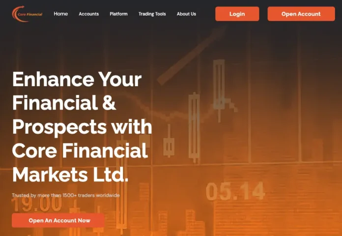 Corefxmarkets Review