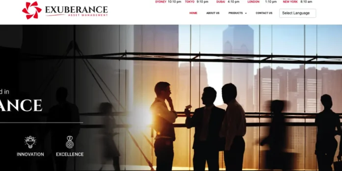 Exuberance Asset Management Review