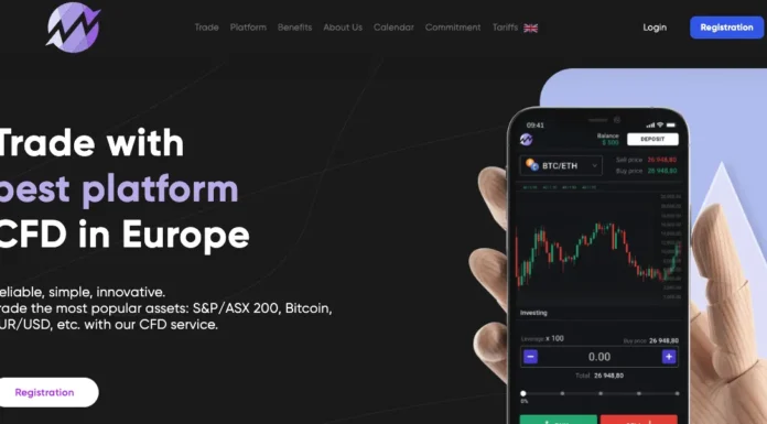 Fcsip Trading Review (fcsip-trading.com Scam) Fcsip Trading Review