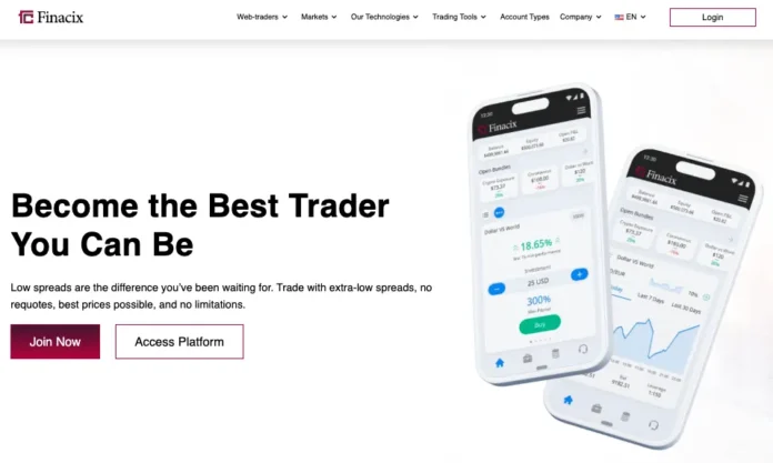 Finacix Review Finacix Review