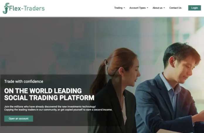 Flex Traders Review