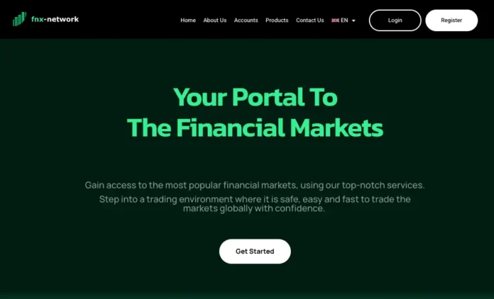 Fnx Network Review