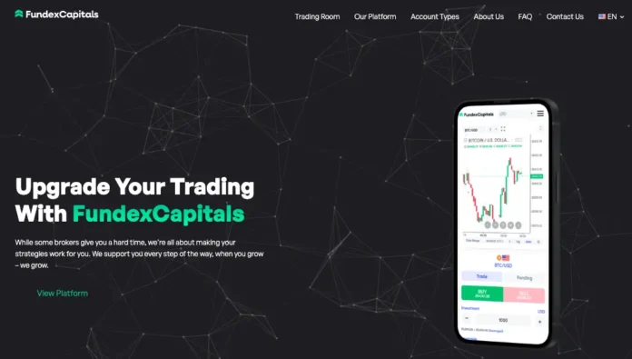FundexCapitals Review