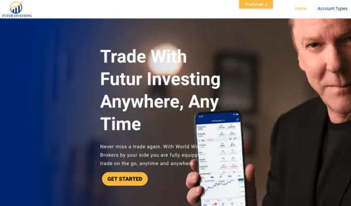 Futur Investing Review