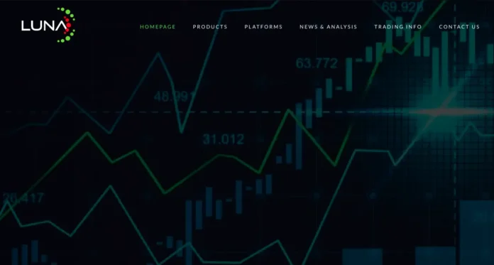 Fxluna Review Fxluna Review
