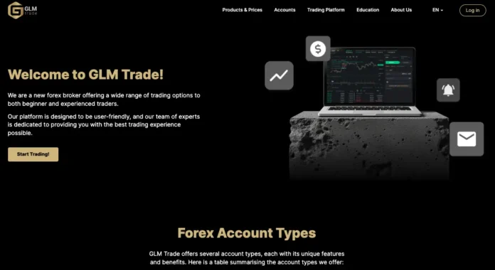 Glm Trade Review