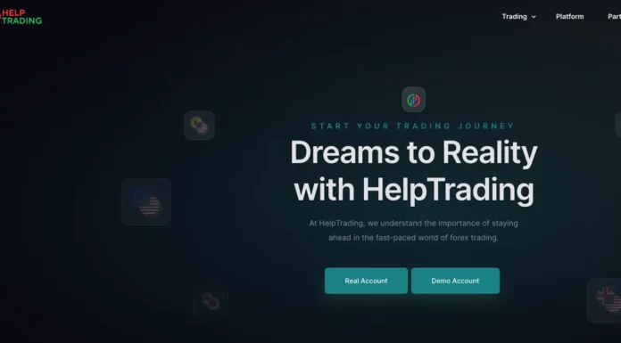 Help Trading Review (helptrading.net Scam) Help Trading Review