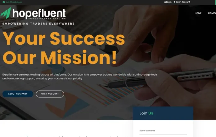 Hopelent Review