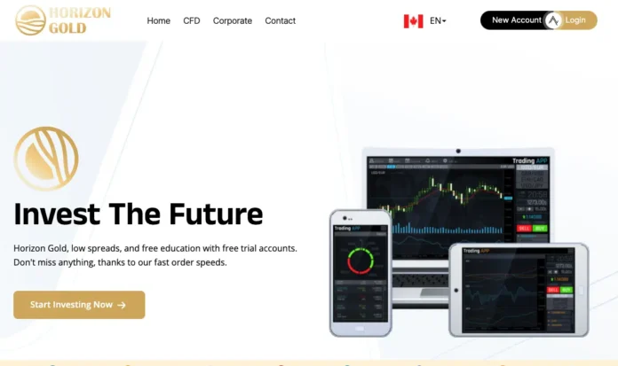 Horizon Gold Review