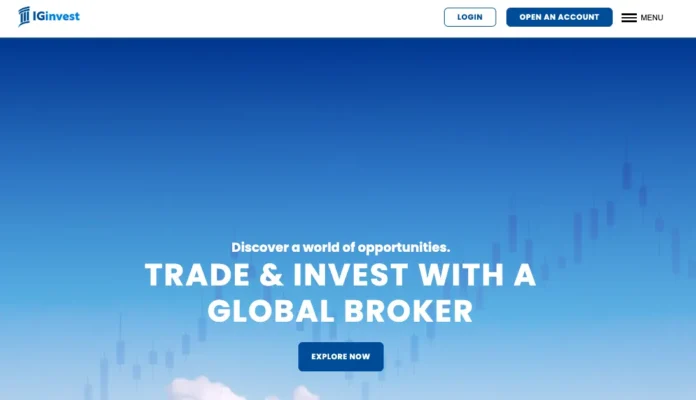 IGinvest Review