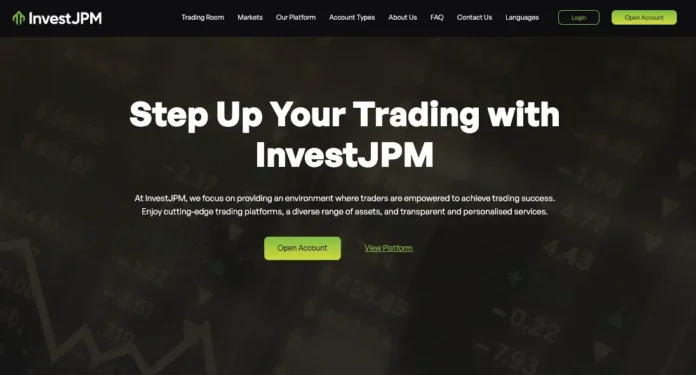 Investjpm Review