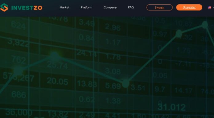 Investzo Review (investzo.com Scam) Investzo Review