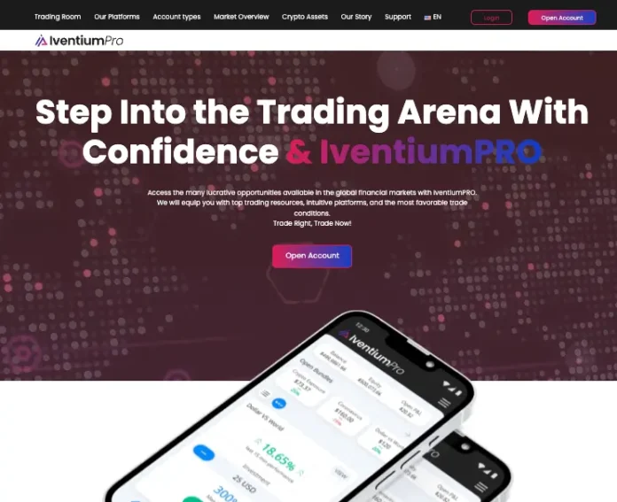 Iventiumpro Review