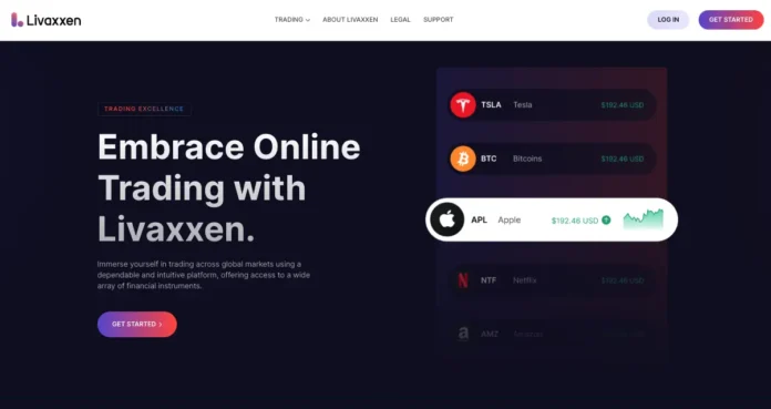 Livaxxen Review
