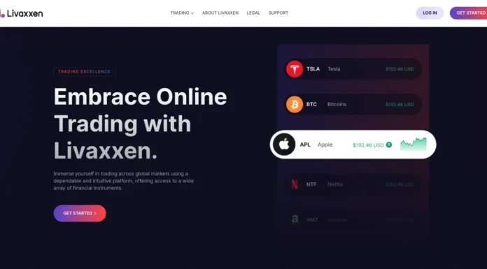 Livaxxen Review (livaxxen.com Scam) Livaxxen Review