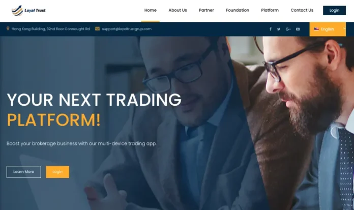 Loyal Trust Group Review