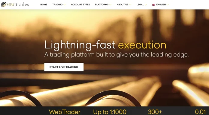 MCBtrades Review (mcbtrades.com Scam) MCBtrades Review