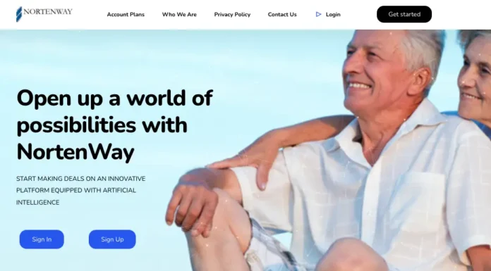 Nortenway Review (nortenway.com Scam) Nortenway Review