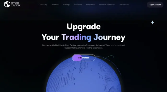 Omaxfx Review (omaxfx.com Scam) Omaxfx Review