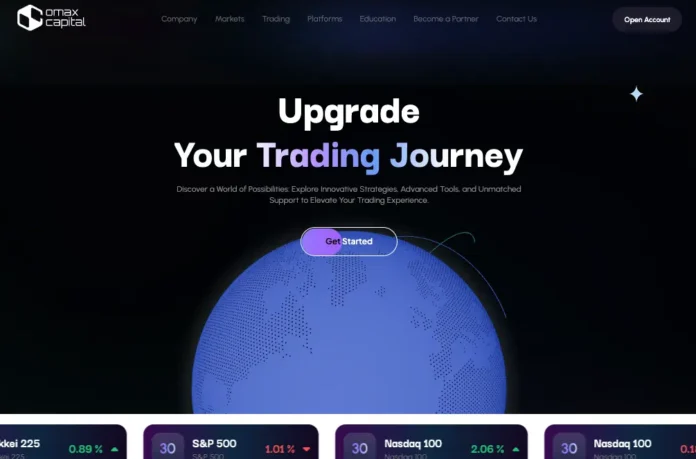 Omaxfx Review