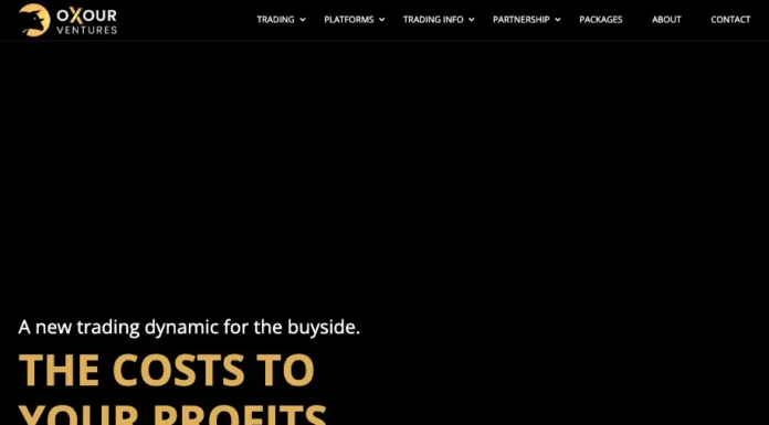 Oxour Ventures Review (oxourventures.com Scam) Oxour Ventures Review