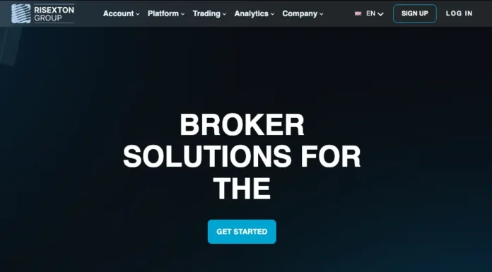 Risexton Group Review (risextongroup.com Scam) Risexton Group Review