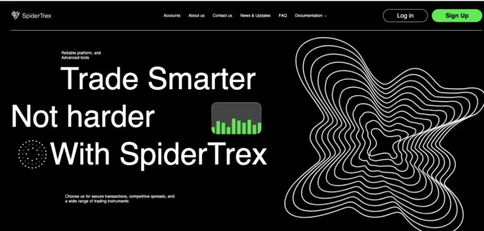 SpiderTrex Review