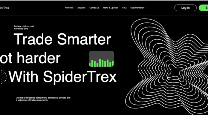 SpiderTrex Review (spidertrex.com Scam) SpiderTrex Review