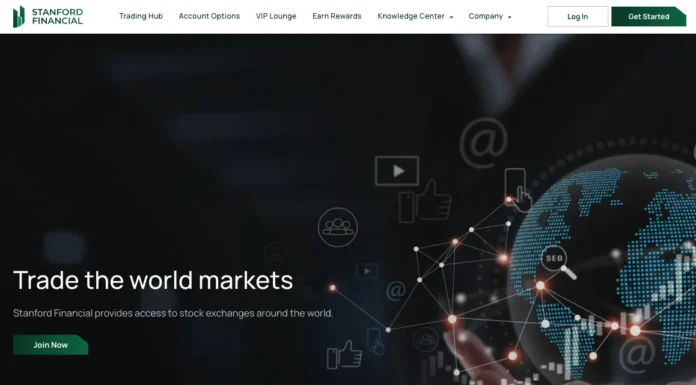 StanfordFinancial Review (stanford-financial.com Scam) Stanford Financial Review