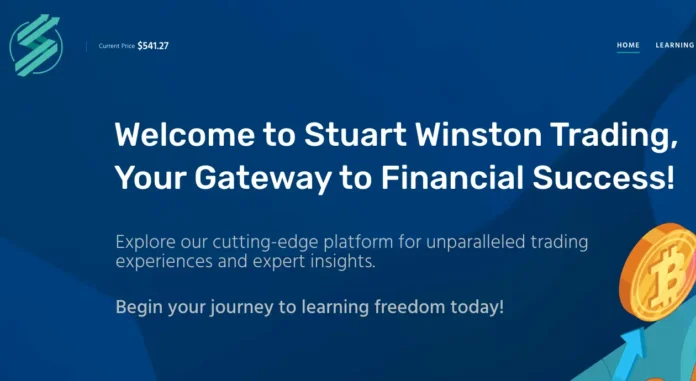 Stuart Winston Review