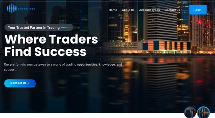 Swapbridge Review (swapbridge.pro Scam) Swapbridge Review