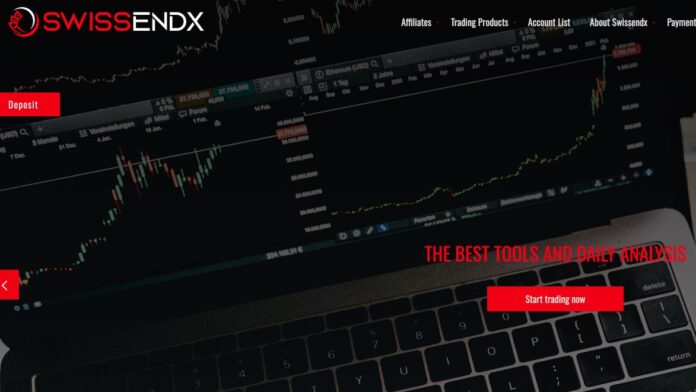 Swissendx Review