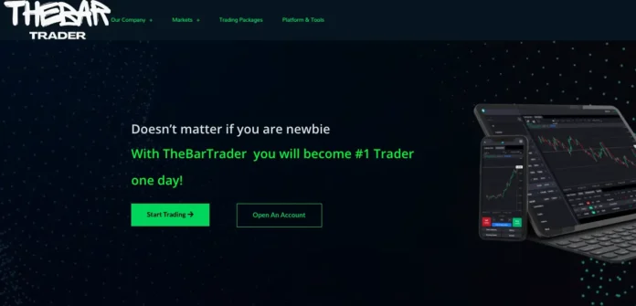 TheBarTrader Review